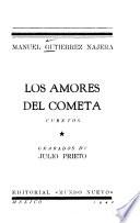 Los amores del cometa
