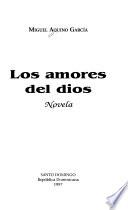 Los amores del dios