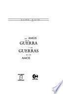 Los amos de la guerra y las guerras de los amos
