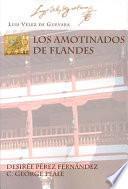 Los amotinados de Flandes