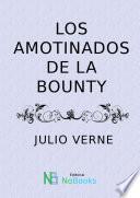 Los amotinados de la Bounty