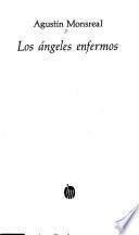 Los ángeles enfermos