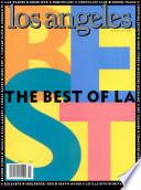 Los Angeles Magazine