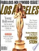 Los Angeles Magazine