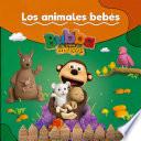 Los animales bebés