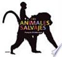 Los animales salvajes