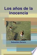 Los años de la inocencia