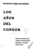Los años del cóndor