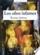 Los años infames