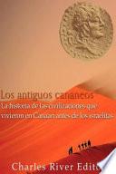 Los Antiguos Cananeos