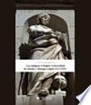 Los antiguos Colegios-Universidad de Toledo y Almagro (siglos XVI-XIX)