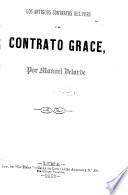 Los antiguos contratos del Perú y el contrato Grace