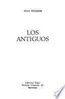 Los antiguos