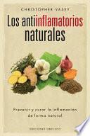 Los Antiinflamatorios Naturales
