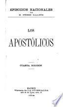 Los Apostólicos