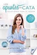 Los apuntes de Cata - Soluciones para el hogar