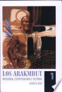 Los arakmbut