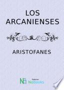 Los arcanienses