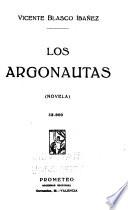 Los Argonautas (novela) ...