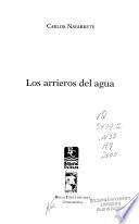 Los arrieros del agua