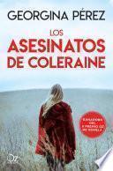 Los asesinatos de Coleraine