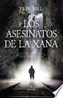 Los asesinatos de la xana