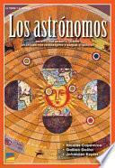Los Astrónomos