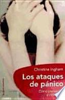 Los ataques de pánico