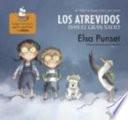 Los Atrevidos Dan el Gran Salto (Daring to Take the Plunge)