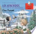Los Atrevidos en el País de los Unicornios (Serie Los Atrevidos 5)