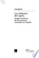 Los atributos del capón