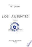 Los ausentes