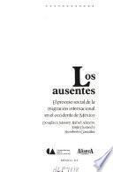 Los Ausentes