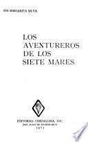 Los aventureros de los siete mares