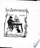 Los aventureros