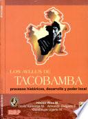 Los ayllus de Tacobamba