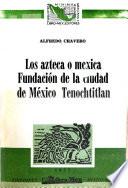 Los azteca o mexica