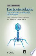 Los bacteriófagos