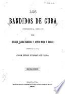 Los bandidos de Cuba (Primera serie)