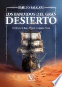 Los bandidos del gran desierto