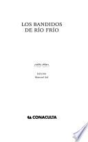 Los banditos de Rio Frio