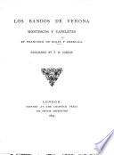 Los Bandos de Verona