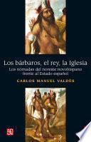 Los bárbaros, el rey, la Iglesia