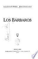 Los bárbaros