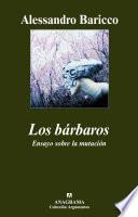 Los bárbaros