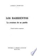 Los barrientos