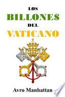 Los Billones del Vaticano