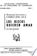 Los bizcos quieren amar