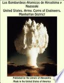 Los Bombardeos Atomicos de Hiroshima y Nagasaki