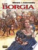 LOS BORGIA 04. TODO ES VANIDAD